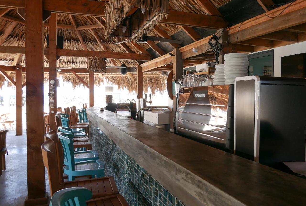 Bloozz Resort Bonaire Playa Exteriör bild