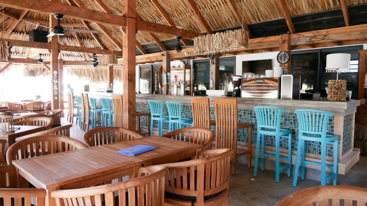 Bloozz Resort Bonaire Playa Exteriör bild