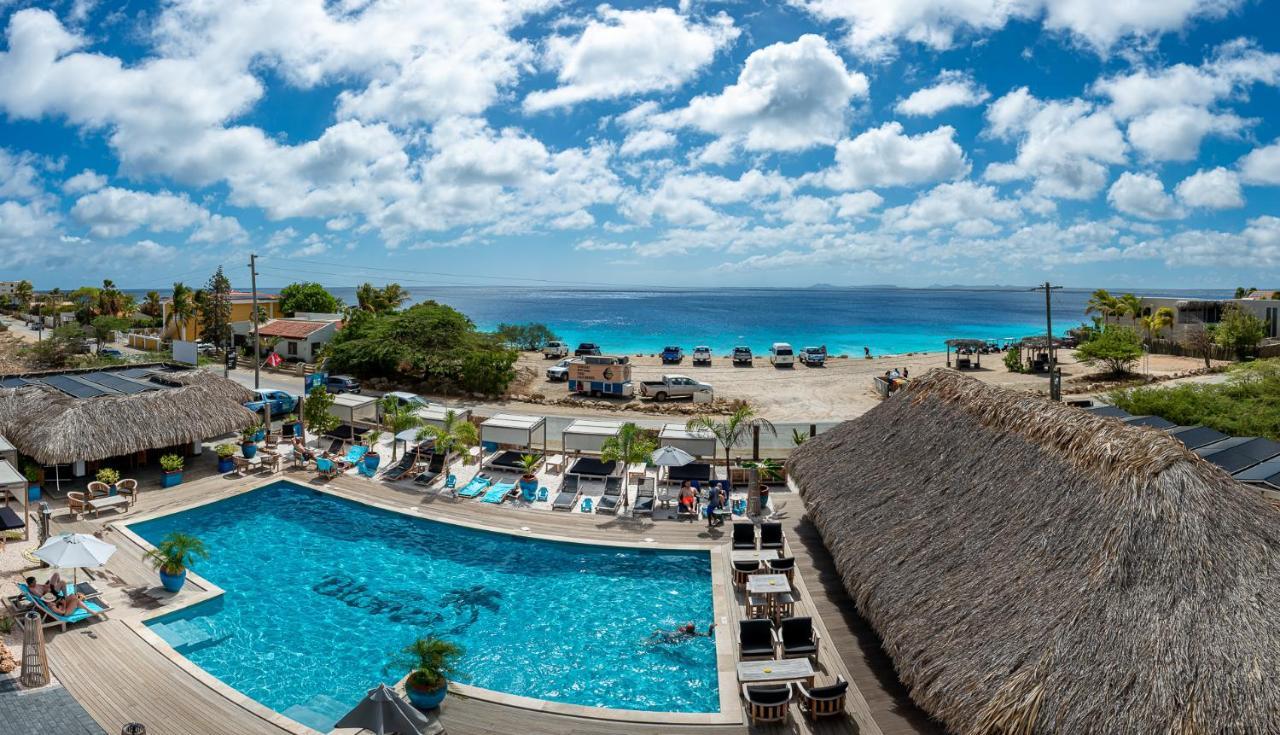 Bloozz Resort Bonaire Playa Exteriör bild