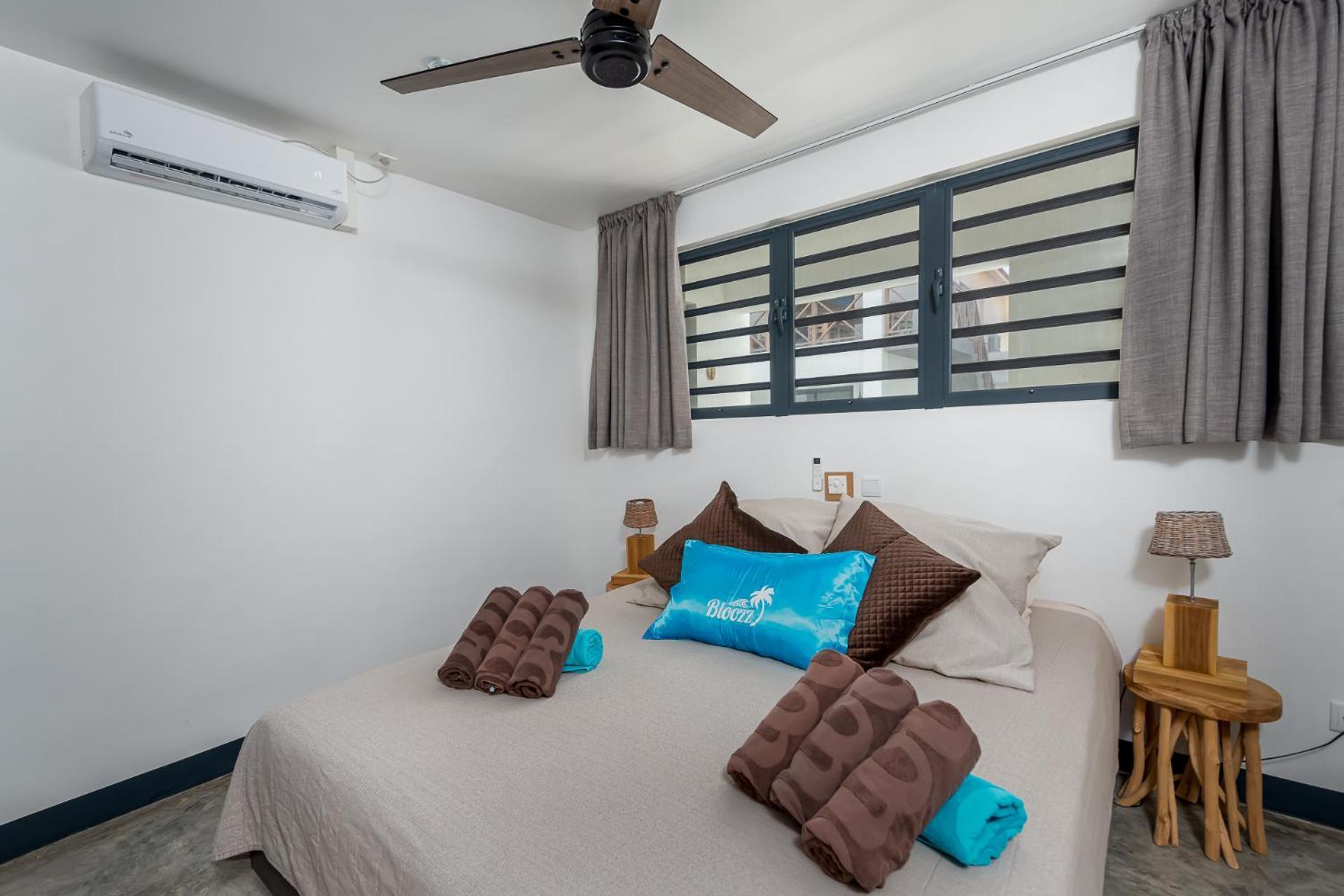 Bloozz Resort Bonaire Playa Exteriör bild